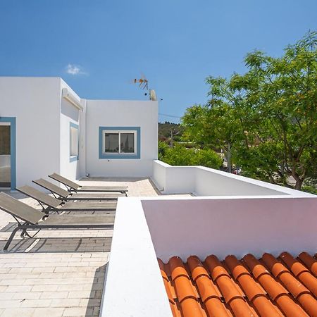 Casa Can Ferran Nuestra Senora de Jesus Bagian luar foto